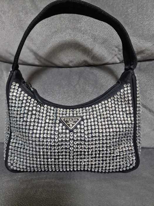 Set geanta și pantofi 39 Prada