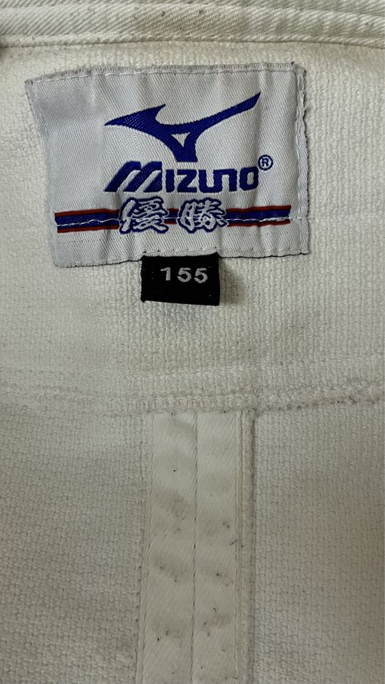 кимано Mizuno original