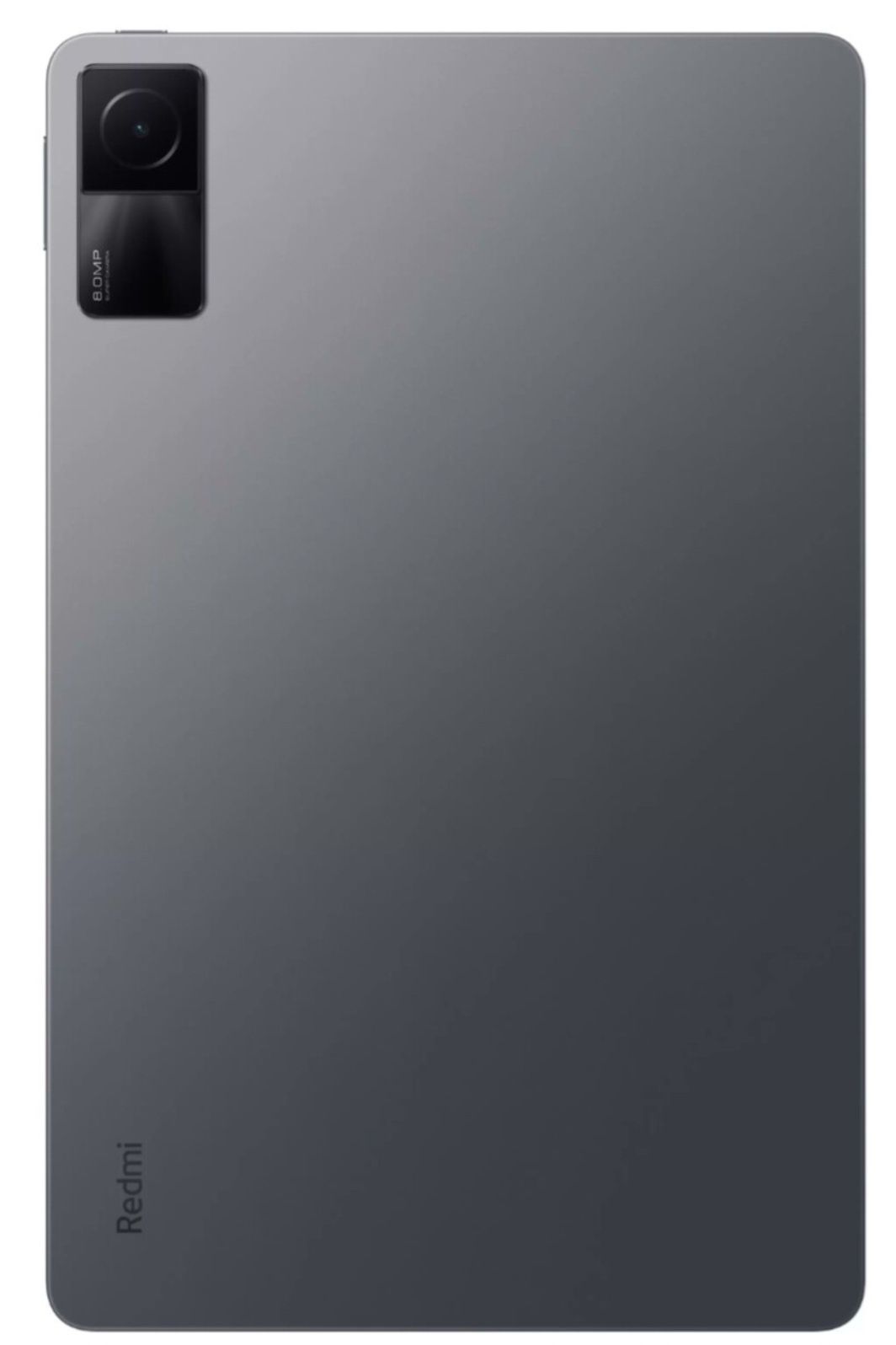 Планшет Xiaomi Redmi Pad 10.61 дюйм 4 Гб/128 ГБ серый