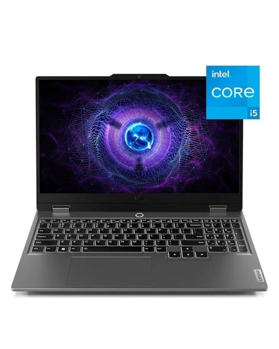 Lenovo LOQ 15.6/16 gb /SSD 512gb
