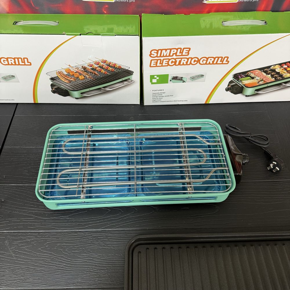 elektron mangal мангал электрический
