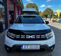 Capace Oglinzi Tip Batman - Dacia Duster 2 2018+