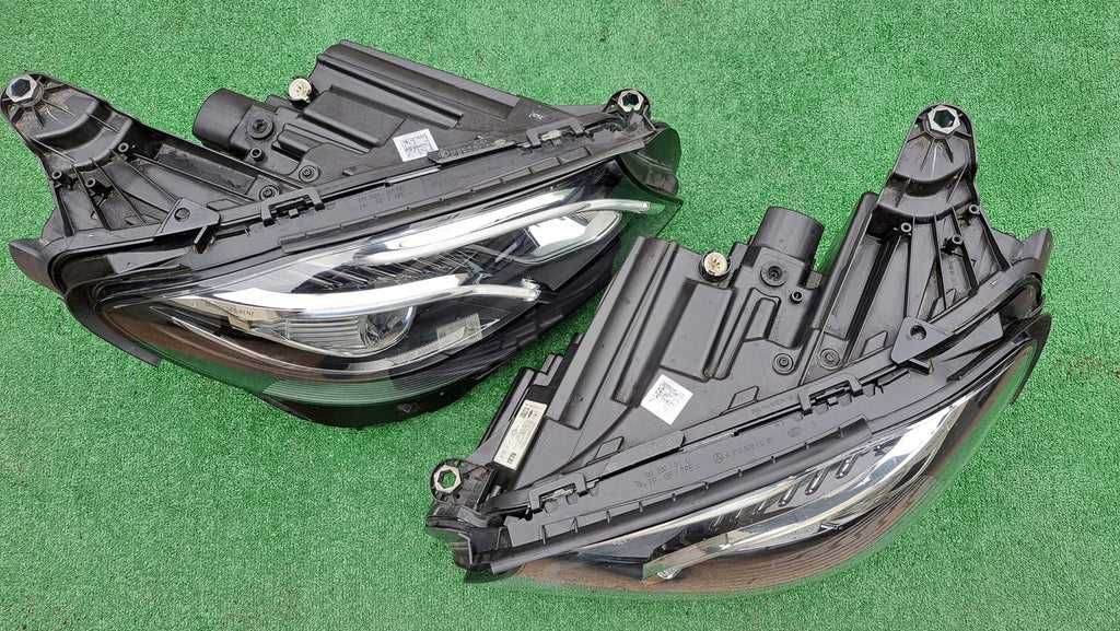 Оригинални фарове MERCEDES E-KLASA W213 FULL LED