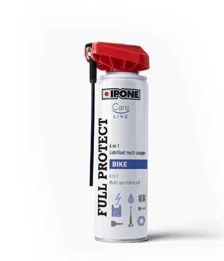 IPONE Многофункционален спрей Full Protect 250/750ml