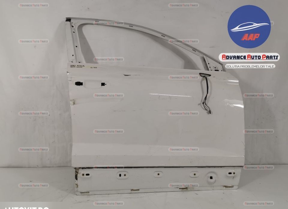 Usa Dreapta Fata originala Seat  Ateca  1 [2016 - 2020]