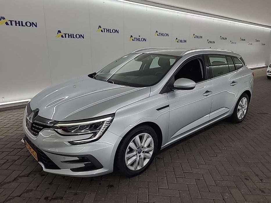 Renault Megane 2022  , 1.6 E-Tech plug in hybrid 160cp, automată