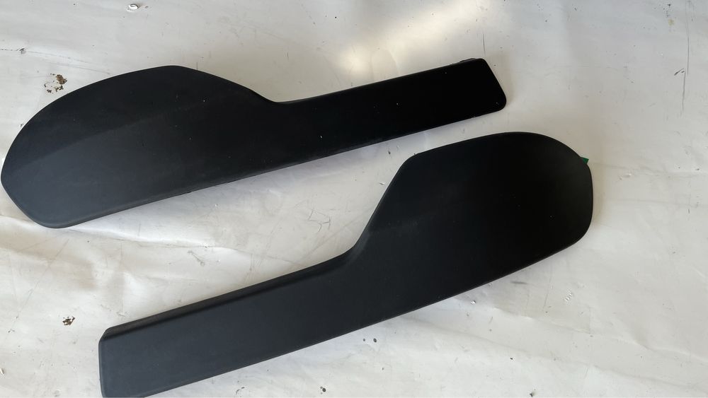 Защитни лайстни Suzuki(SX4/Grand Vitara)