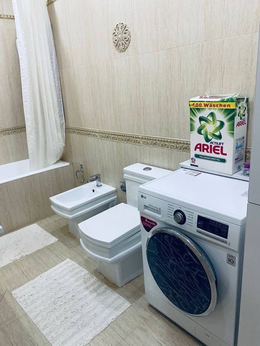 Сдается квартира в аренду