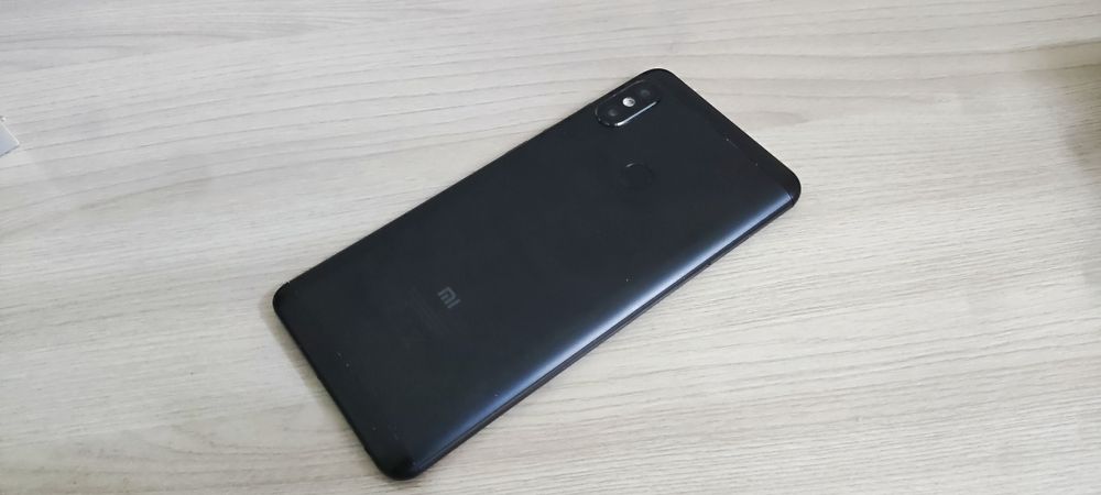 Смартфон Redmi Note 5
