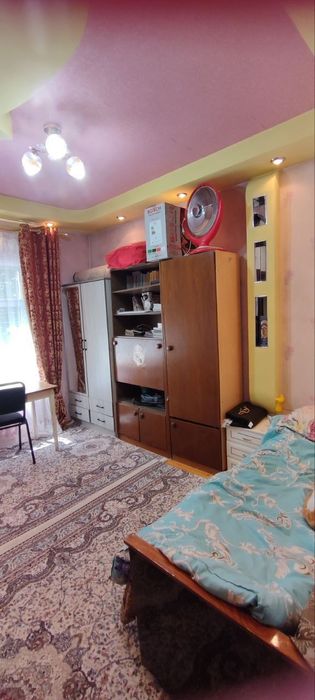 Продажа 3/2/5 на Юнусабад-19,(78 кв.м) 3 хонали сотилади