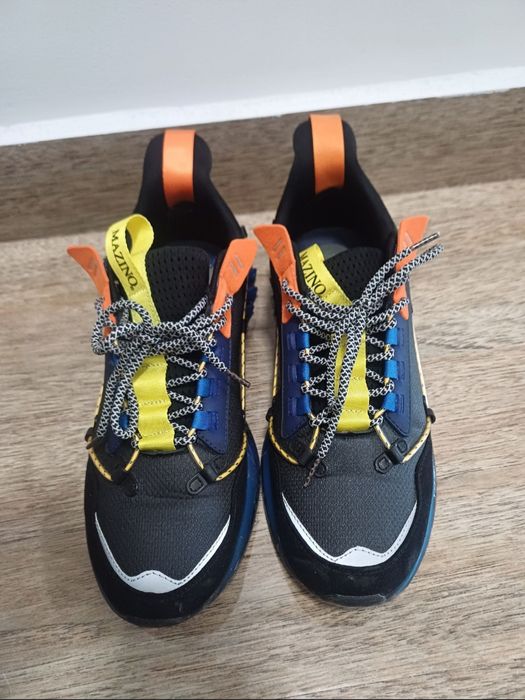 Adidași Mazino,marimea 42.5 ,import USA!