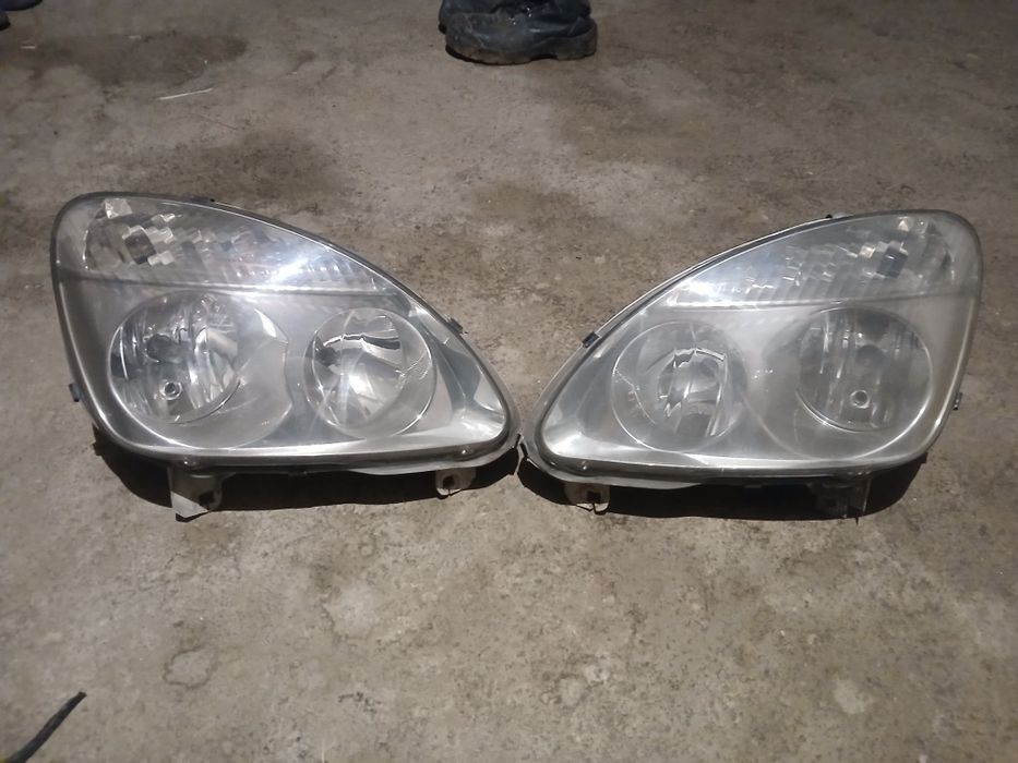 Фара на газель продаю