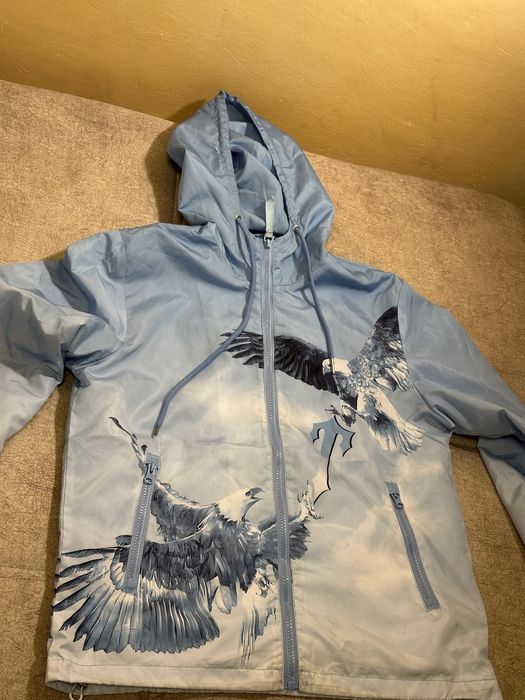 Fas trapstar de ploaie