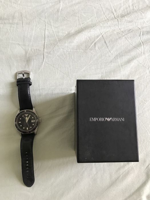 Ceas Emporio Armani