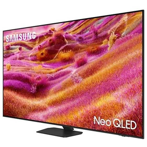 98" Neo QLED QN90F 4K Samsung Vision AI Smart TV (2025)