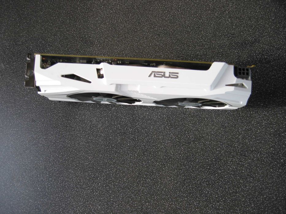 placa video GTX 1060
