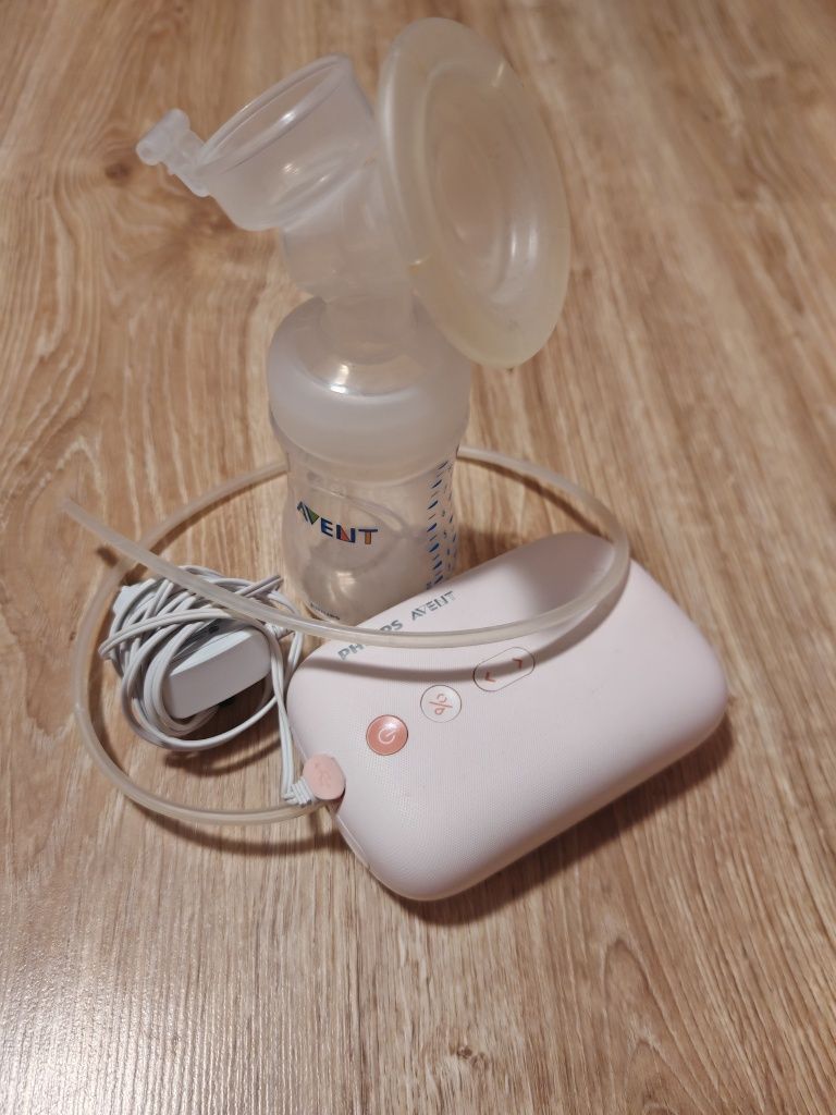 Електрическа помпа, за кърма PHILIPS Avent