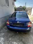 VW Passat B5.5 1.9 TDI 131 cp