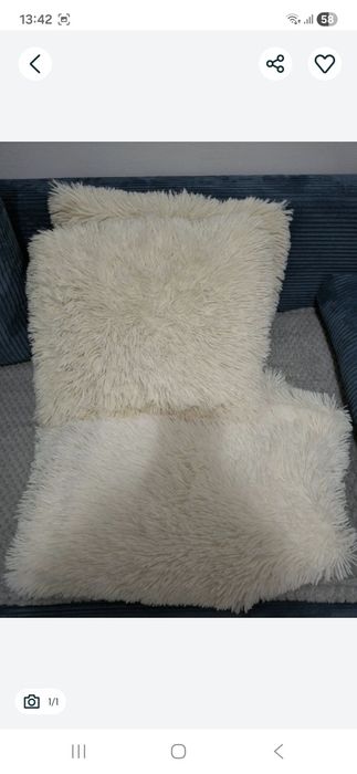 Pătură cu două perne