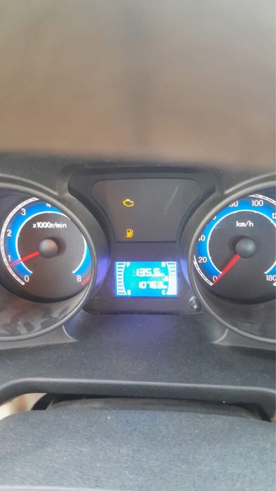 Changan mashina 2023