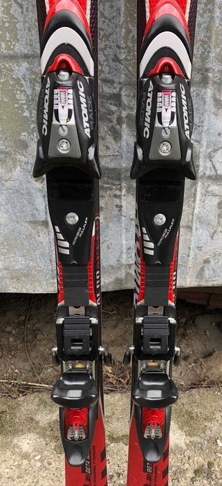Ски Atomic GS Beta Race SKI