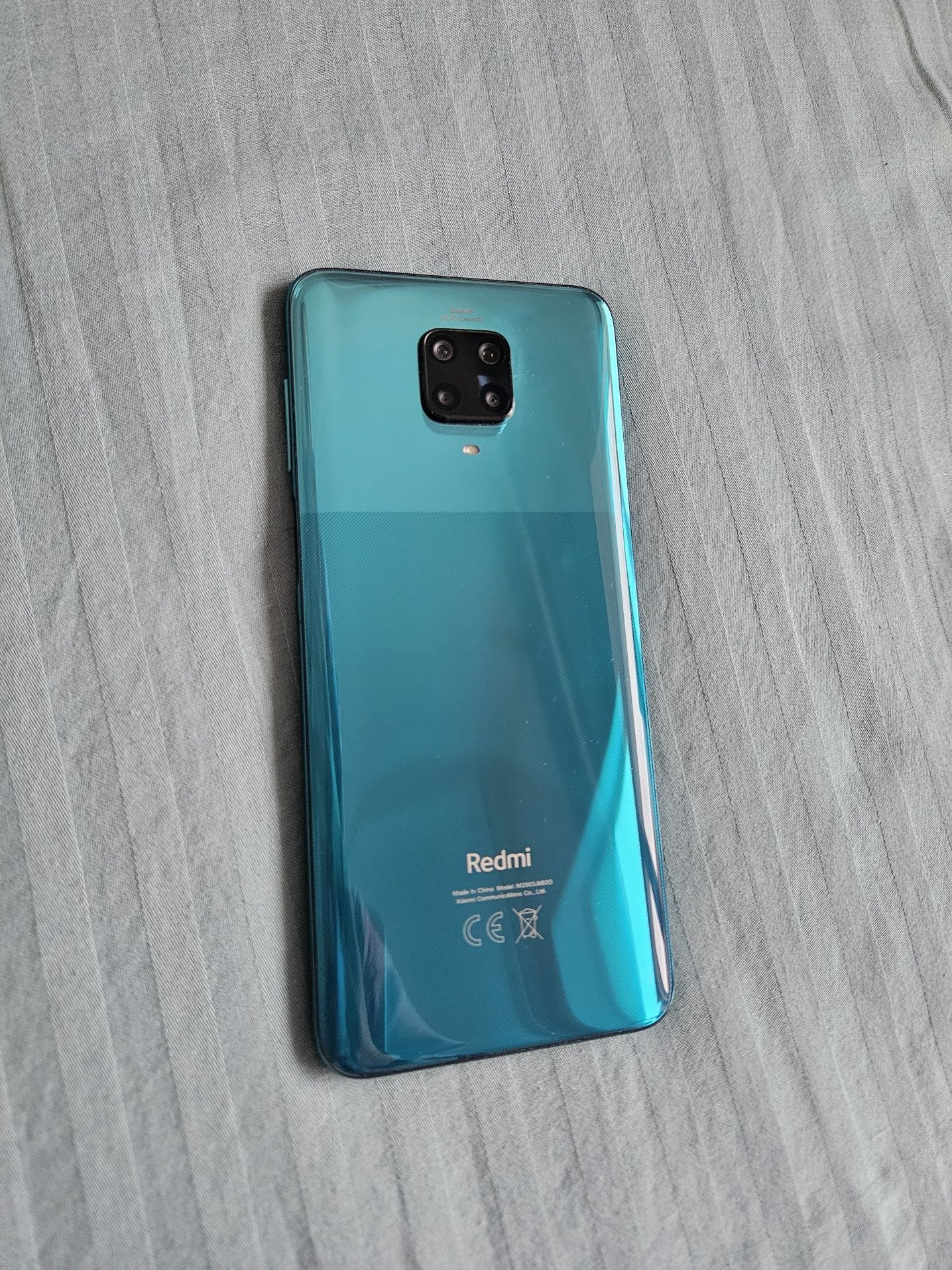 Xiaomi redmi note 9 Pro продаю в отличном состоянии