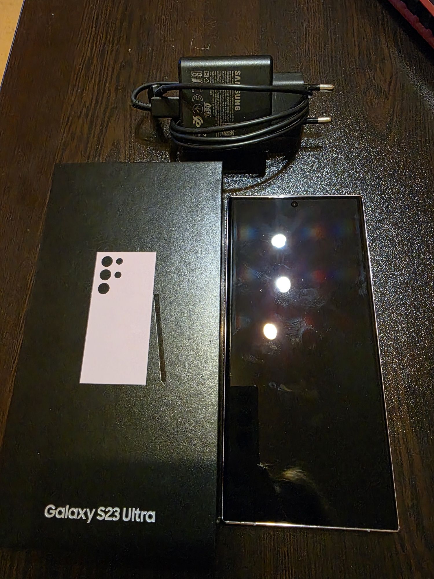 Samsung Galaxy S23 ultra