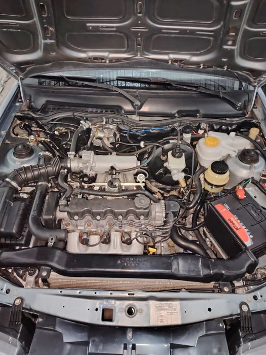 Nexia 2 sotiladi 2014