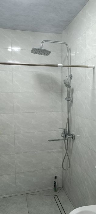 Продаётся квартира с условиями новая никто не жил