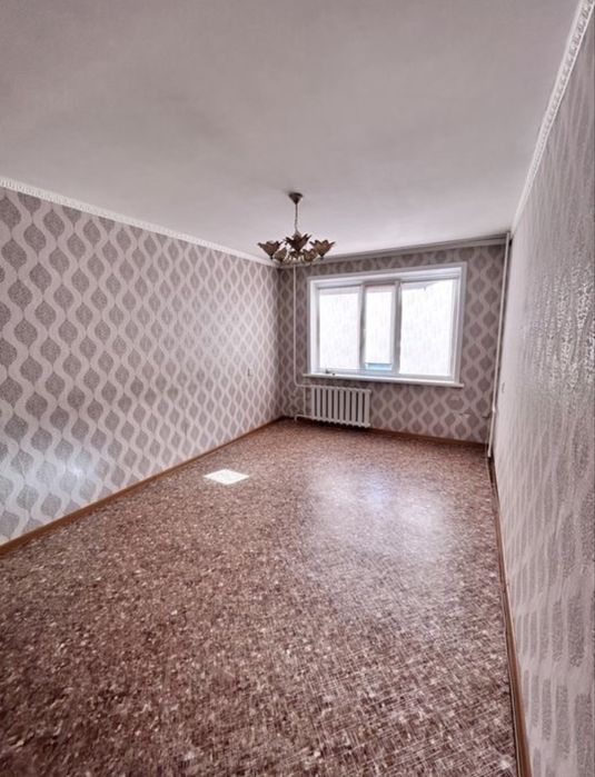 Квартира 1-комнатная