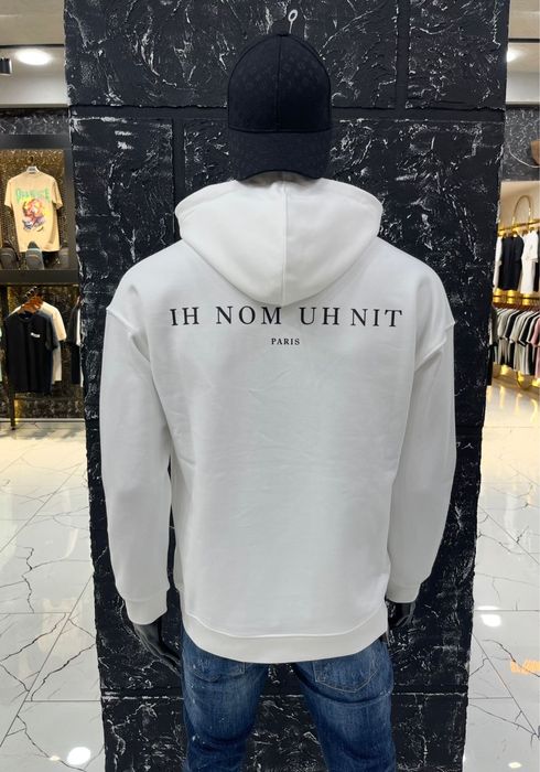 Hanorac Ih Nom Uh Nit Paris calitate Premium