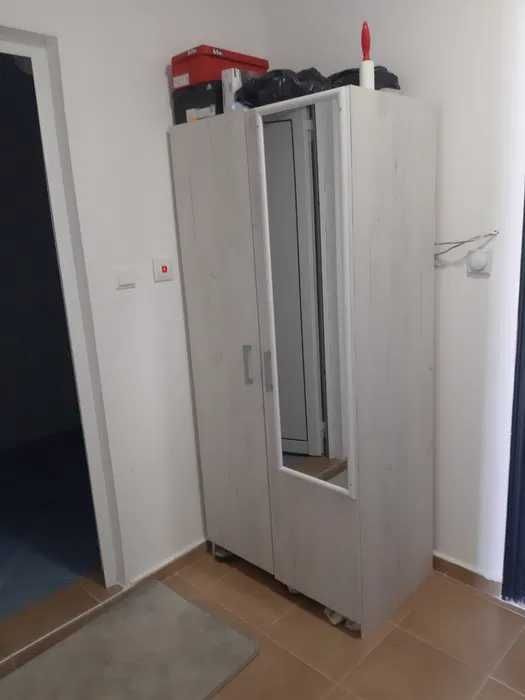 Дава се под наем Двустаен апартамент в Свети Влас - 40 кв.м за 200 € - Снимка #6