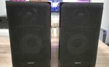 Boxa Sony SS CG1 nu kef,bose,yamaha,onkyo, dali