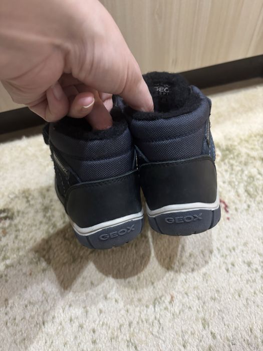 Детски боти Geox 26 номер