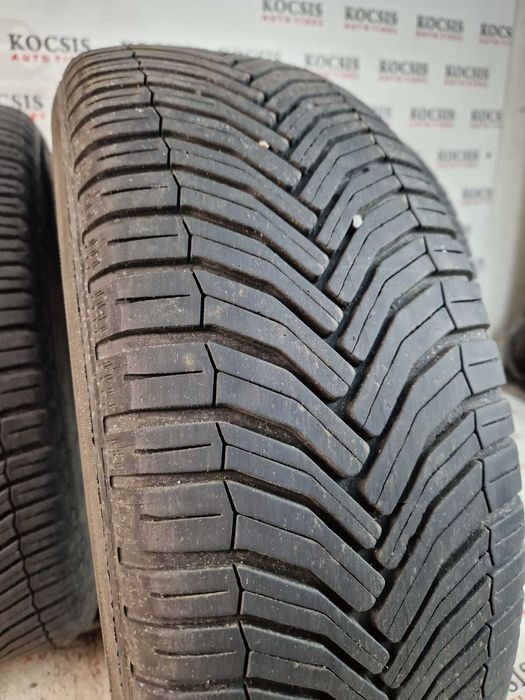 Anvelope second hand m+s 205 60 16 Michelin