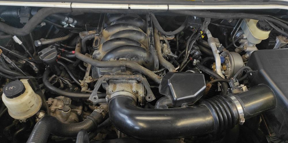 Газова уредба, газов инжекцион, Агу, газово