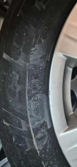 Jante  5x112 R16