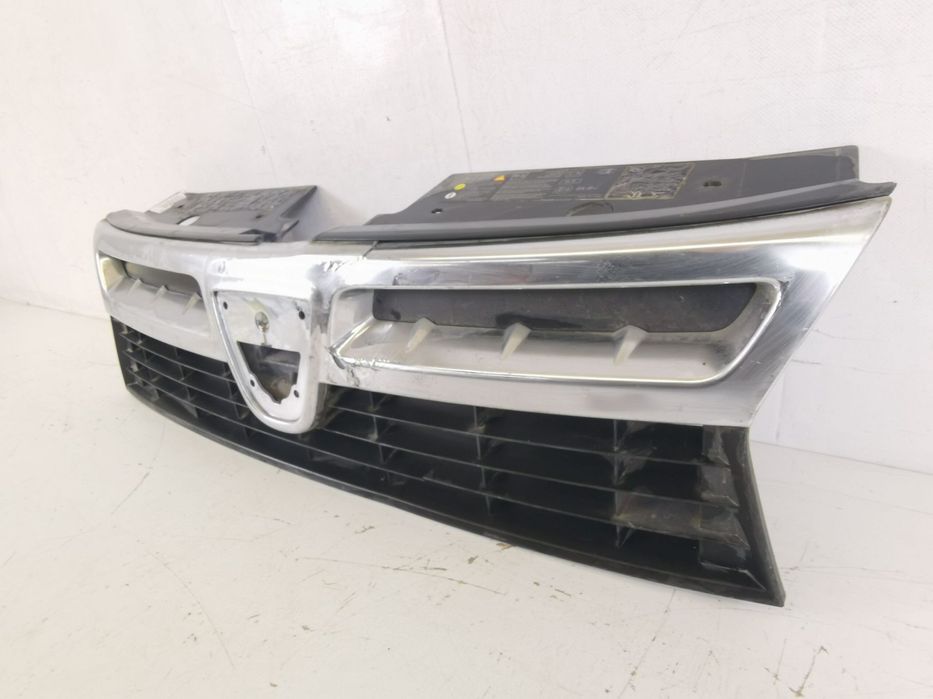 Grila Centrala Dacia  Duster 1 2010 2011 2012 2013 Original In Stare B