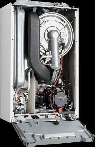 Стенен кондензационен газов котел  IMMERGAS VICTRIX TERA V2 24 PLUS EU
