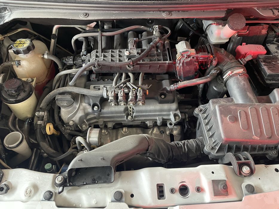 Спарк механика 2022 ел  евро