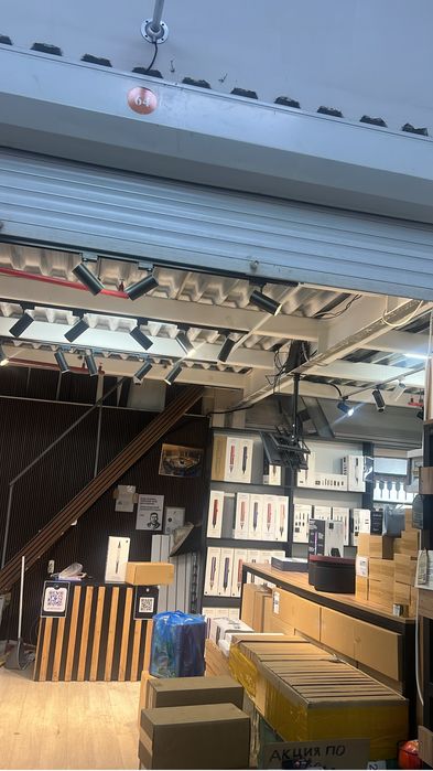 Шаш кептіруге арналған бұйымдар