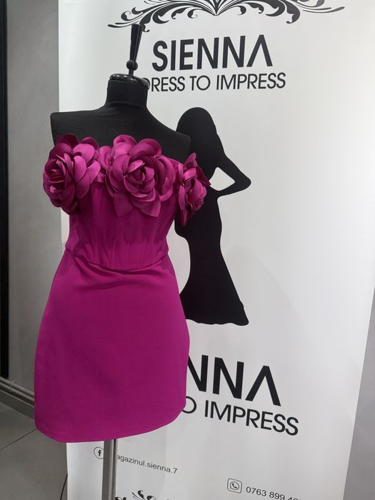 Rochie de ocazie
