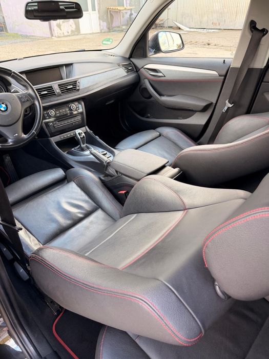 Bmw X 1 xline 218 cai