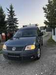 VOLKSWAGEN Caddy 7 Locuri 1.9TDI