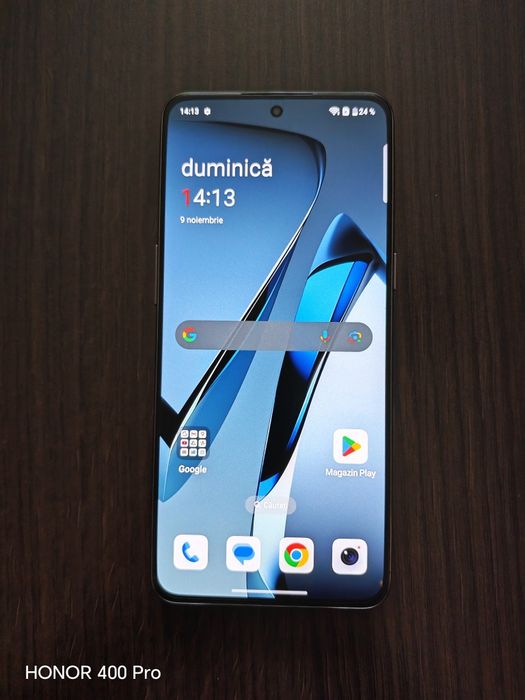 Smartphone One plus 10T