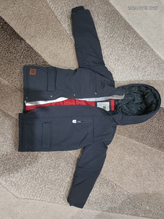 Детско яке KIDS collection