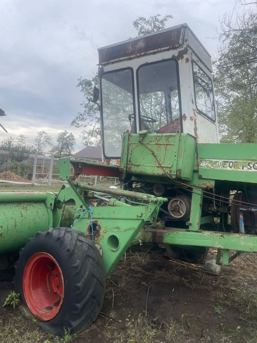 Vând Vindrover 303