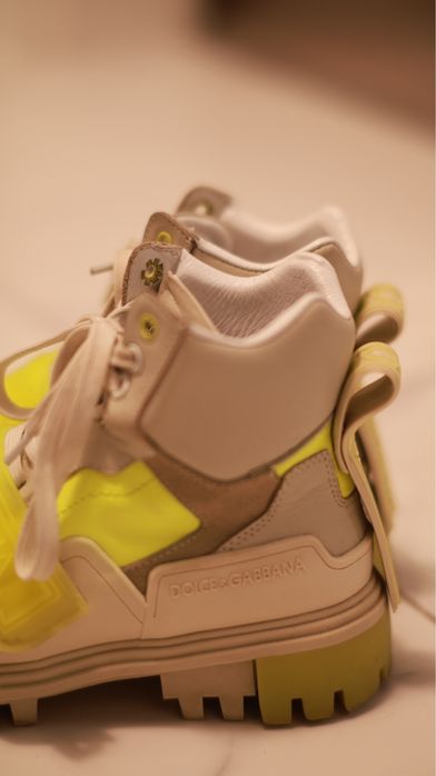 Dolce&Gabbana дамски боти