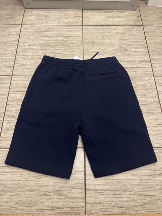 Vand pantaloni scurti Lacoste, Navy, mas s-m noi nepurtati