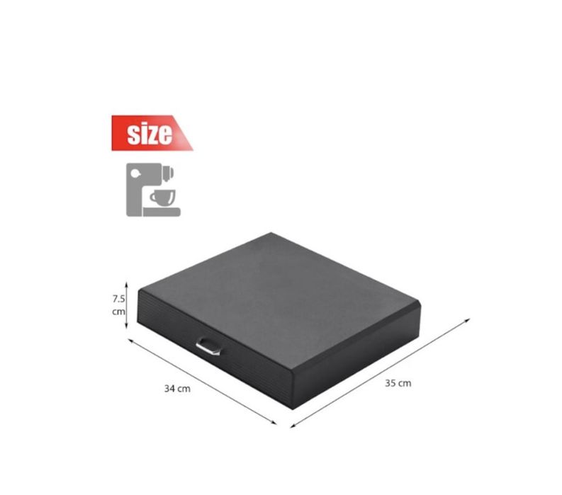 Държач за Капсули 30 броя Dolce Gusto ,K-cup тип чекмедже